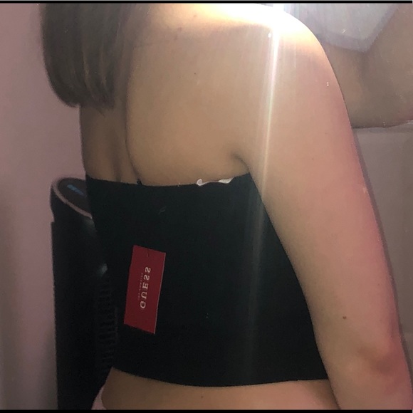Guess tube top - Picture 4 of 5